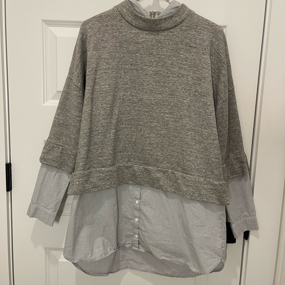 Elegant and comfy shirt 👕